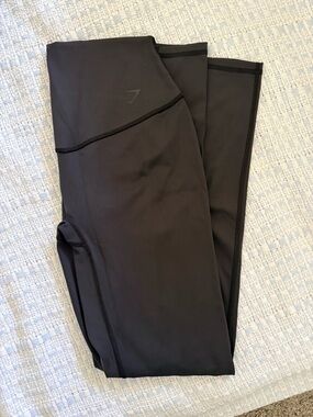 Gymshark Black Leggings